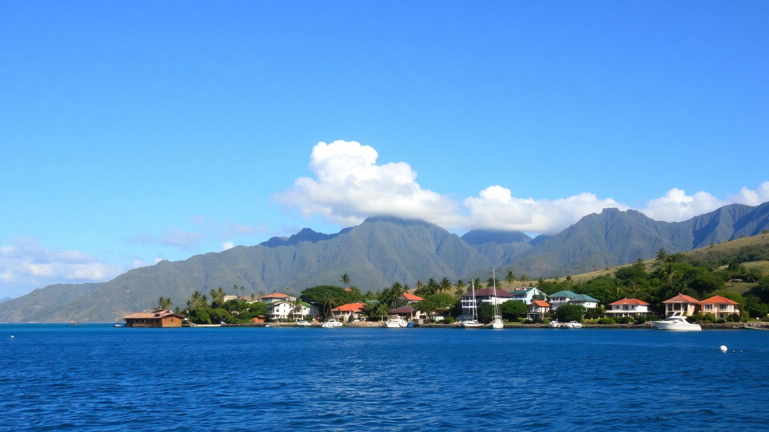 Best Places to Live in Mauritius: A Region-by-Region Guide
