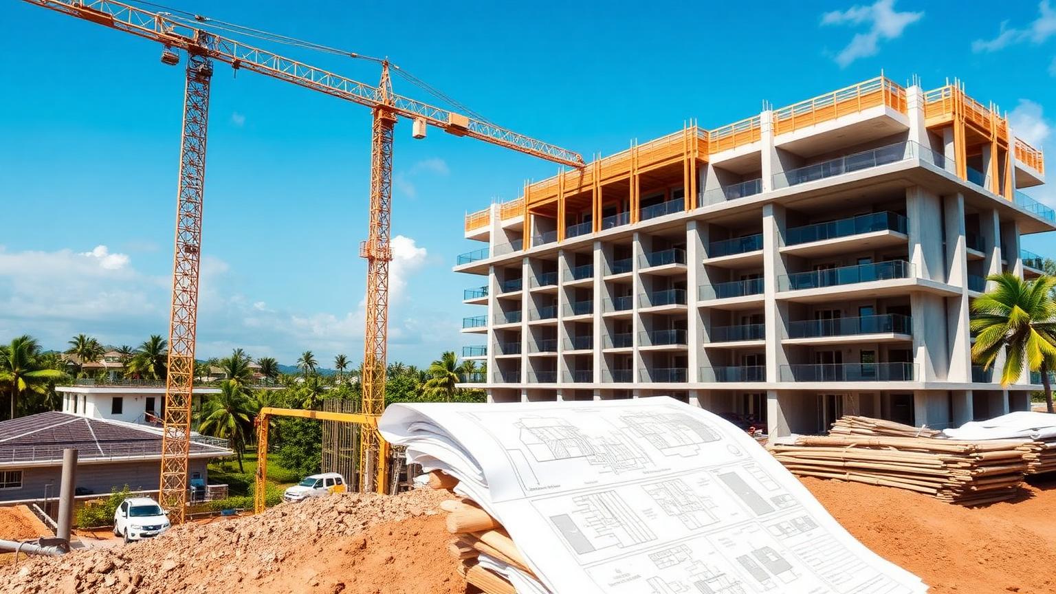 Buying Off-Plan in Mauritius (VEFA): How It Works and What to Check