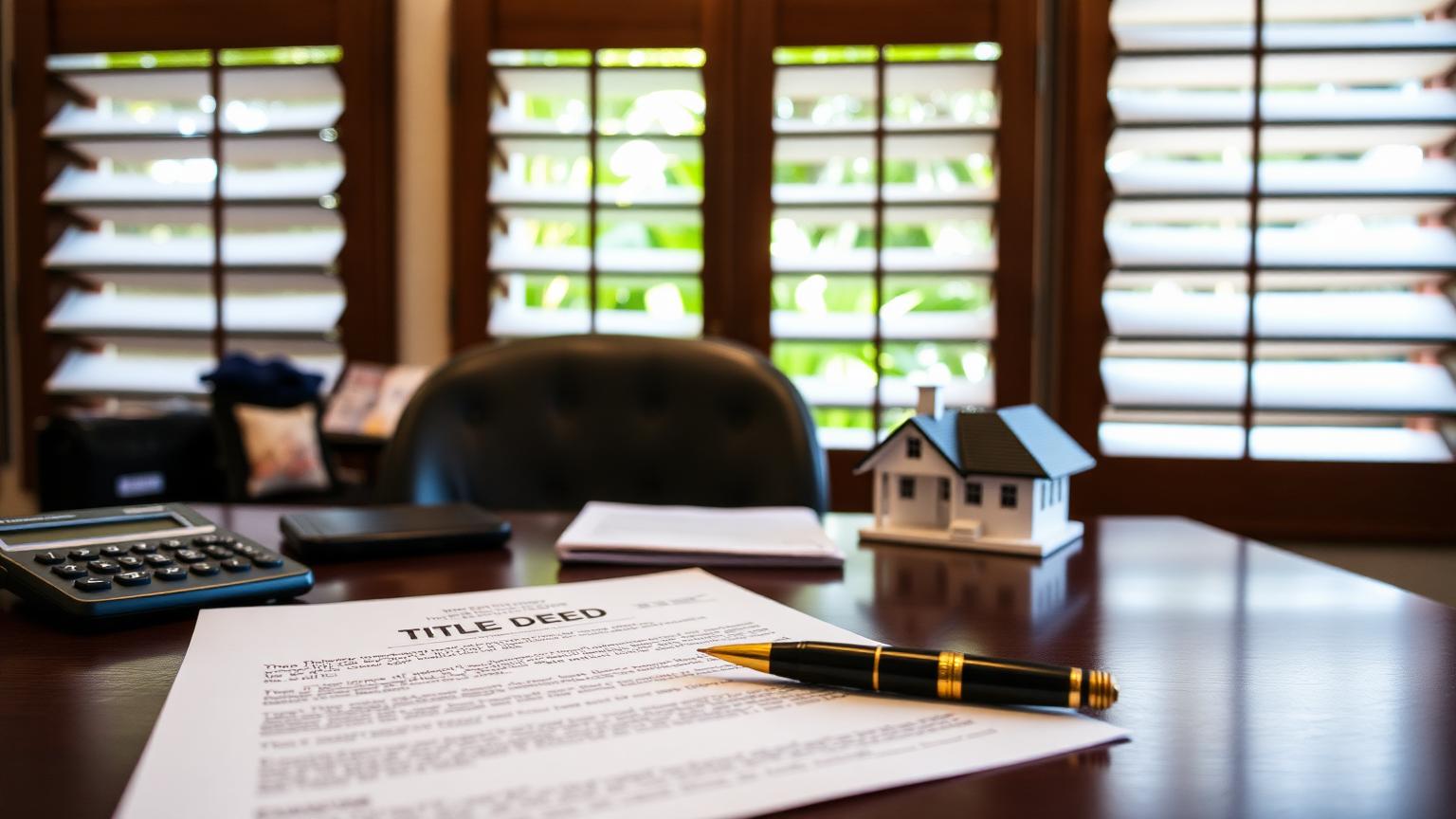 Property Taxes and Fees in Mauritius: What Buyers and Sellers Pay