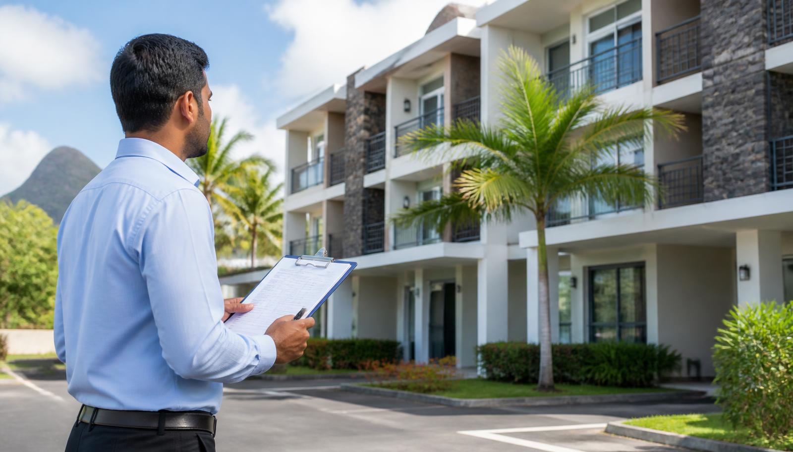 Property Management in Mauritius: A Landlord's Practical Guide