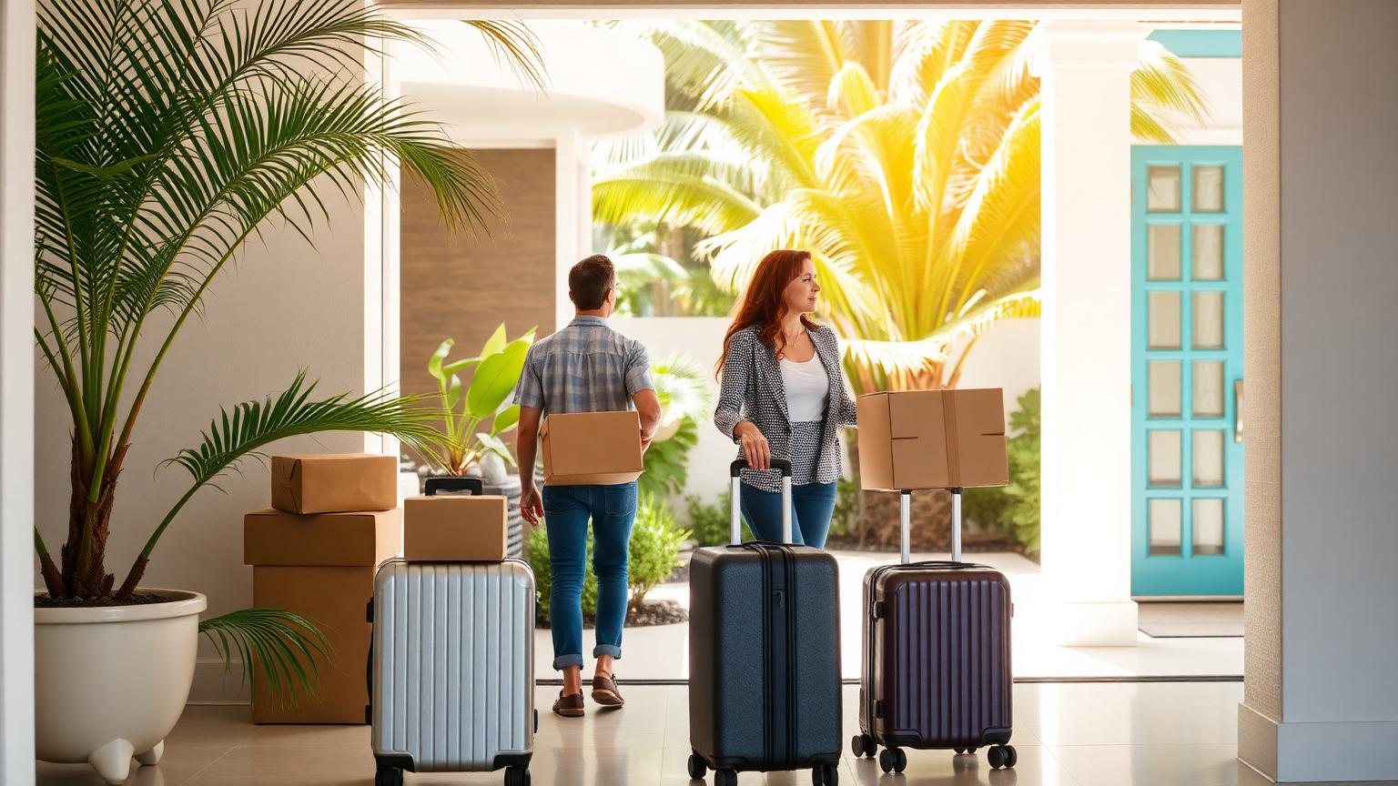 Relocating to Mauritius: The Complete Moving and Housing Checklist