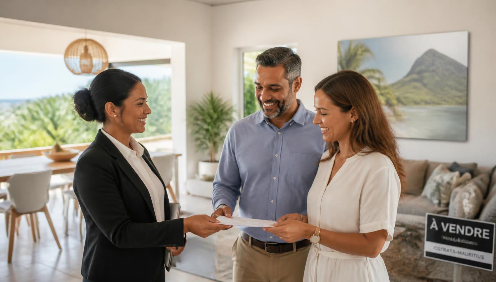 How to Sell Your Property in Mauritius: Pricing, Paperwork and Timeline