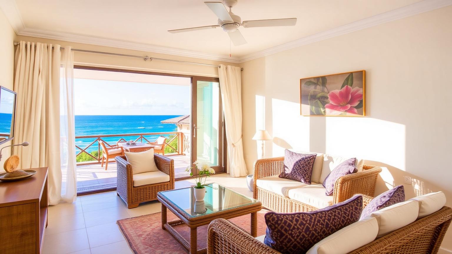 Short-Term Rentals in Mauritius: Rules, Returns and Running an Airbnb