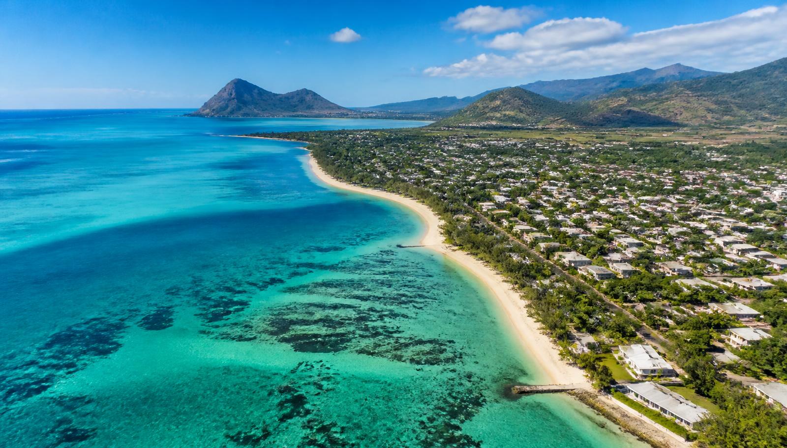 West Coast Mauritius Property Guide: Albion, Flic-en-Flac, Tamarin and Black River